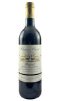 Bottle of Chateau Clinet, Pomerol, 1990 - Red Wine - Flatiron Wines & Spirits - New York