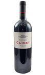 Bottle of Chateau Clinet, Pomerol, 2017 - Red Wine - Flatiron Wines & Spirits - New York