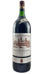 Bottle of Chateau Cos d'Estournel, Saint-Estephe, 1990 (1.5L) - Red Wine - Flatiron Wines & Spirits - New York