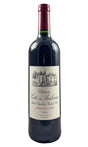 Bottle of Chateau Cote de Baleau, Saint Emilion, 2020 - Red Wine - Flatiron Wines & Spirits - New York