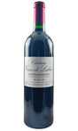 Bottle of Chateau Croix de Labrie, Saint-Emilion, 2006 - Red Wine - Flatiron Wines & Spirits - New York