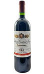 Bottle of Chateau Croizet Bages, Pauillac, 2005 - Red Wine - Flatiron Wines & Spirits - New York