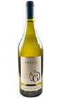 Bottle of Chateau De Verreux, Arbois Chardonnay, 2023 - White Wine - Flatiron Wines & Spirits - New York