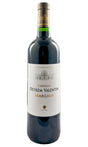 Bottle of Chateau Deyrem Valentin, Margaux, 2017 - Red Wine - Flatiron Wines & Spirits - New York