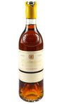 Bottle of Chateau Doisy-Daene, Sauternes Denis Dubourdieu l'Extravagant, 2003 (.375ml) - Dessert Wine - Flatiron Wines & Spirits - New York