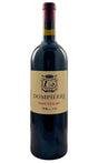 Bottle of Chateau Dompierre, Pauillac, 2020 - Red Wine - Flatiron Wines & Spirits - New York