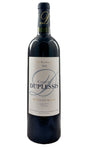 Bottle of Chateau Duplessis, Moulis-en-Medoc Red, 2016 - Red Wine - Flatiron Wines & Spirits - New York