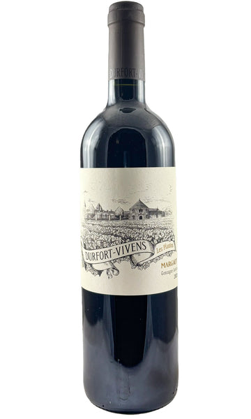 Chateau Durfort-Vivens, Margaux 'Les Plantes', 2020 – Flatiron