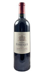 Bottle of Chateau Fonroque, Saint Emilion, 2020 - Red Wine - Flatiron Wines & Spirits - New York