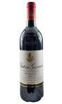 Bottle of Chateau Giscours, Margaux, 2001 - Red Wine - Flatiron Wines & Spirits - New York