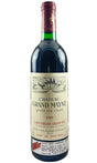Bottle of Chateau Grand Mayne, Saint Emilion, 1989 - Red Wine - Flatiron Wines & Spirits - New York