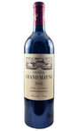 Bottle of Chateau Grand Mayne, Saint-Emilion, 2016 - - Flatiron Wines & Spirits - New York