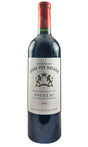 Bottle of Chateau Grand-Puy Ducasse, Paulilac, 2016 - Red Wine - Flatiron Wines & Spirits - New York