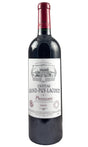 Bottle of Chateau Grand-Puy-Lacoste, Pauillac, 2005 - Red Wine - Flatiron Wines & Spirits - New York
