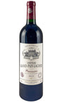 Bottle of Chateau Grand-Puy-Lacoste, Pauillac, 2014 - Red Wine - Flatiron Wines & Spirits - New York