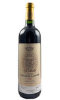 Bottle of Chateau Gruaud-Larose, Saint Julien, 2006 - Red Wine - Flatiron Wines & Spirits - New York
