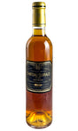 Bottle of Chateau Guiraud, Sauternes, 2001 (375ml) - Dessert Wine - Flatiron Wines & Spirits - New York