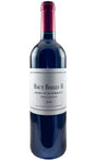Bottle of Chateau Haut-Bailly II, Pessac-Leognan, 2022 - Red Wine - Flatiron Wines & Spirits - New York