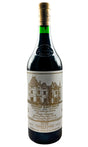 Bottle of Chateau Haut-Brion, Pessac-Leognan 1er Cru Classe, 1995 - Red Wine - Flatiron Wines & Spirits - New York