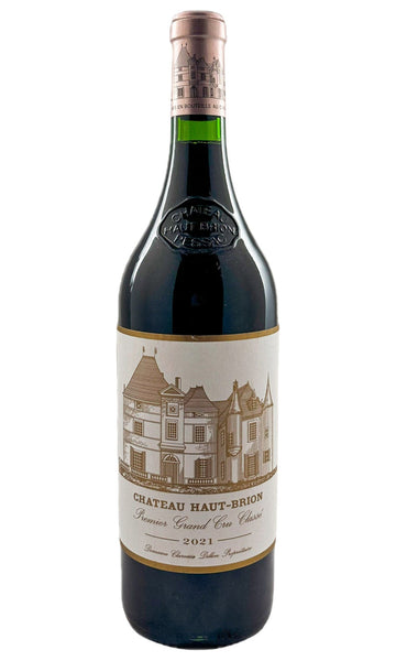 Chateau-Haut-Brion-Pessac-