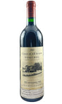 Bottle of Chateau L'Enclos, Pomerol, 1989 - Red Wine - Flatiron Wines & Spirits - New York