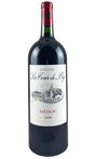 Bottle of Chateau La Tour de By, Medoc, 2009 (1.5L) - Red Wine - Flatiron Wines & Spirits - New York