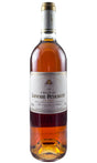 Bottle of Chateau Lafaurie Peyraguey, Sauternes, 2001 - Dessert Wine - Flatiron Wines & Spirits - New York