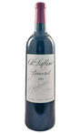 Bottle of Chateau Lafleur, Pomerol, 2022 - Red Wine - Flatiron Wines & Spirits - New York