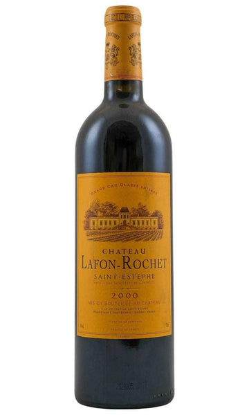Chateau-Lafon-Rochet-Saint-