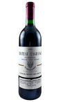 Bottle of Chateau Lagrange, Pomerol, 1990 - Red Wine - Flatiron Wines & Spirits - New York