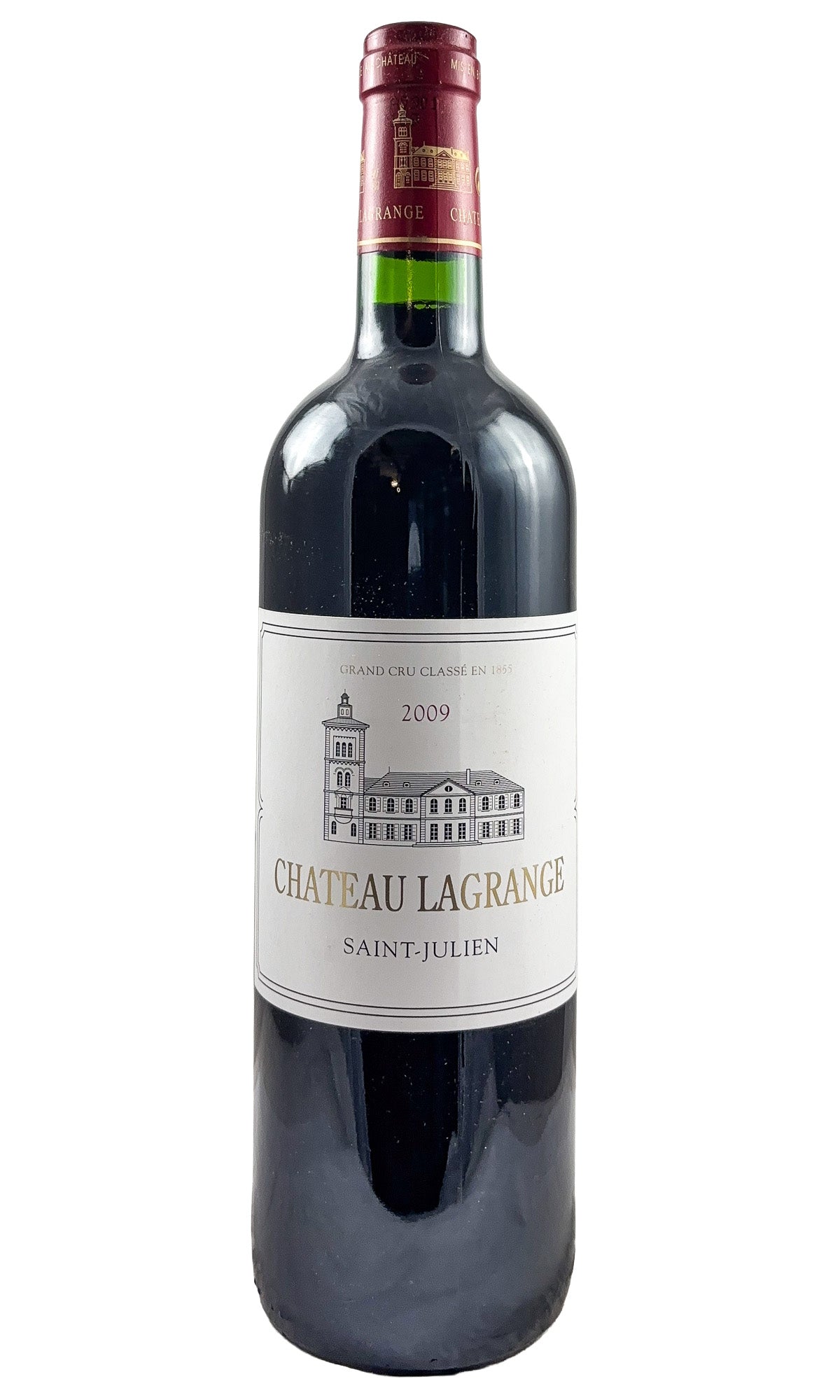 Chateau Lagrange, Saint-Julien 3eme Grand Cru Classe, 2021 (Kosher