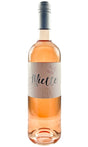 Bottle of Chateau Lamothe, Miette Bordeaux Rose, 2025 - Rosé Wine - Flatiron Wines & Spirits - New York