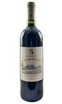 Bottle of Chateau Larrivaux, Haut-Medoc, 2019 - Red Wine - Flatiron Wines & Spirits - New York
