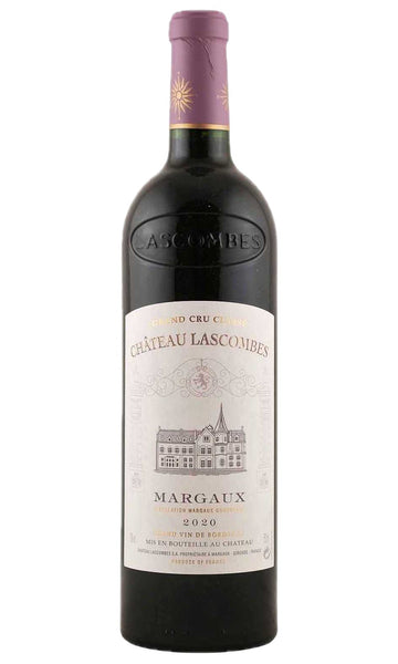 Chateau-Lascombes-Margaux-2020