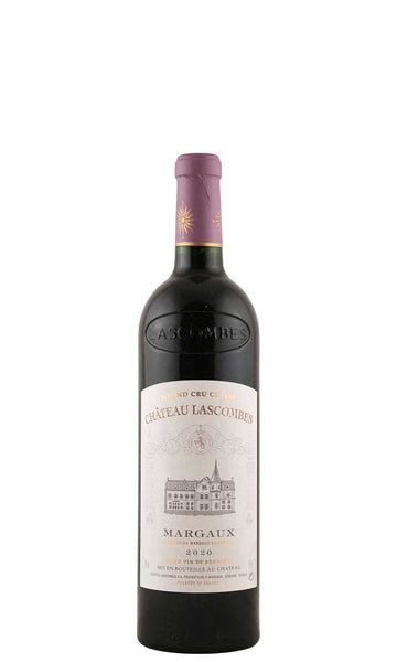Chateau-Lascombes-Margaux-2020