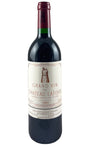 Bottle of Chateau Latour, Pauillac, 1994 - Red Wine - Flatiron Wines & Spirits - New York