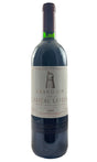 Bottle of Chateau Latour, Pauillac, 1995 - Red Wine - Flatiron Wines & Spirits - New York