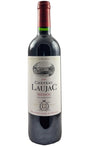 Bottle of Chateau Laujac, Medoc, 2016 - Red Wine - Flatiron Wines & Spirits - New York