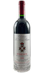 Bottle of Chateau Le Bon Pasteur, Pomerol, 1998 - Red Wine - Flatiron Wines & Spirits - New York