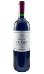 Bottle of Chateau Le Pape, Pessac-Leognan, 2019 - Red Wine - Flatiron Wines & Spirits - New York