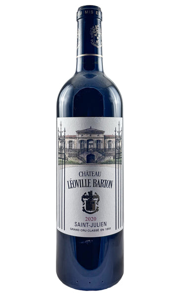 Chateau Leoville-Barton, Saint-Julien, 2020 – Flatiron Wines