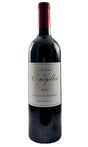 Bottle of Chateau Les Cruzelles, Lalande-de-Pomerol, 2022 - Red Wine - Flatiron Wines & Spirits - New York