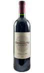 Bottle of Chateau Les Ormes-de-Pez, Saint-Estephe, 2015 - Red Wine - Flatiron Wines & Spirits - New York