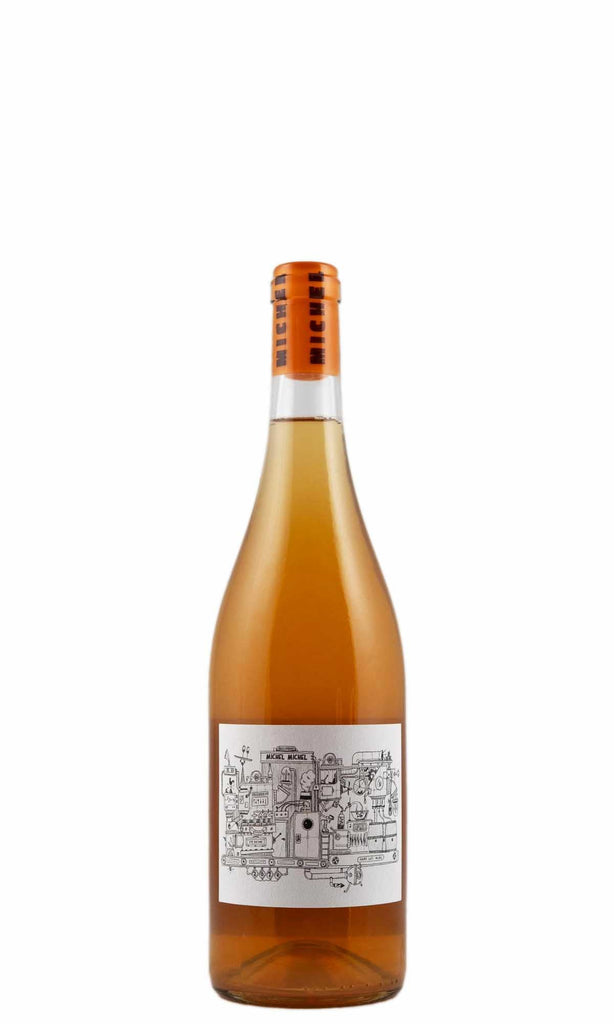 Bottle of Chateau Lestignac, Semillon Michel Michel, 2022 - Orange Wine - Flatiron Wines & Spirits - New York
