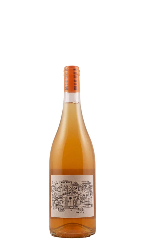 Bottle of Chateau Lestignac, Michel Michel, 2023 - Orange Wine - Flatiron Wines & Spirits - New York