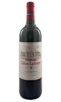 Bottle of Chateau Lilian Ladouys, Saint-Estephe, 2014 - Red Wine - Flatiron Wines & Spirits - New York