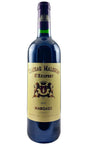 Bottle of Chateau Malescot Saint-Exupery, Margaux, 2017 - - Flatiron Wines & Spirits - New York
