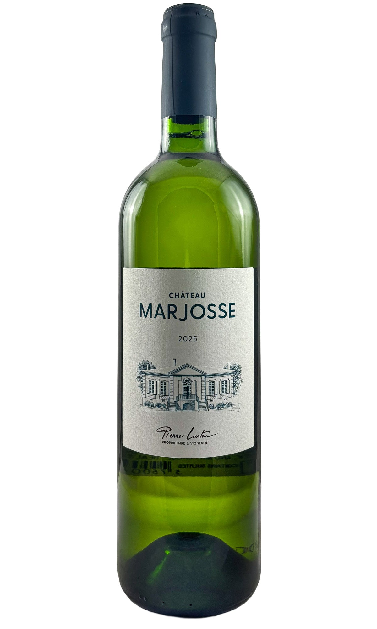Bottle of Chateau Marjosse, Bordeaux Blanc, 2025 - White Wine - Flatiron Wines & Spirits - New York