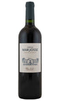 Bottle of Chateau Marjosse, Bordeaux Rouge, 2019 - Red Wine - Flatiron Wines & Spirits - New York