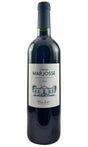 Bottle of Chateau Marjosse, Bordeaux Rouge, 2022 - Red Wine - Flatiron Wines & Spirits - New York